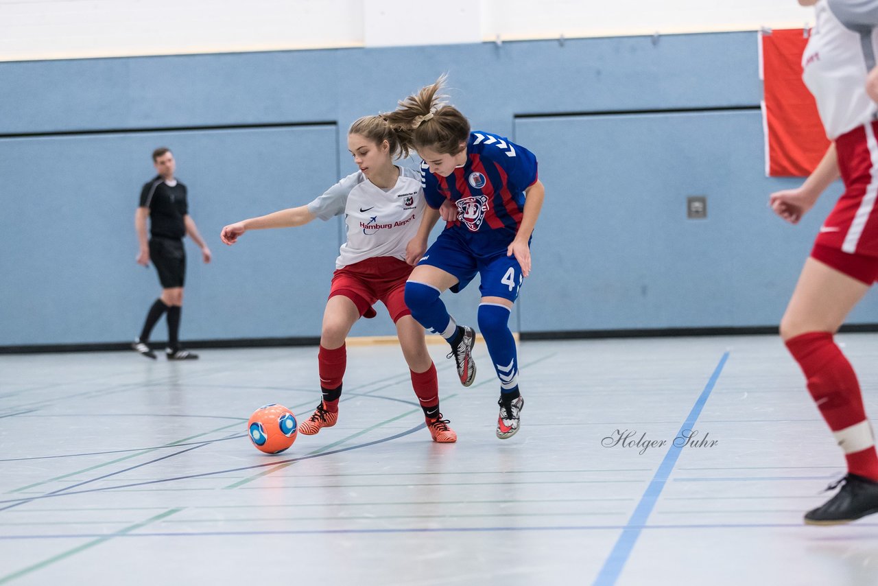 Bild 150 - HFV Futsalmeisterschaft C-Juniorinnen